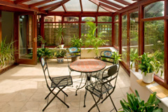Glasnakille conservatory quotes