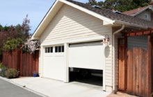 Glasnakille garage construction leads