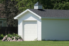 Glasnakille outbuilding construction costs